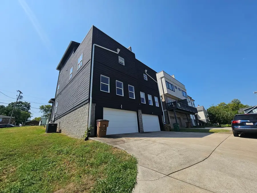 28 N Hill St, Nashville, TN 37210 - #3