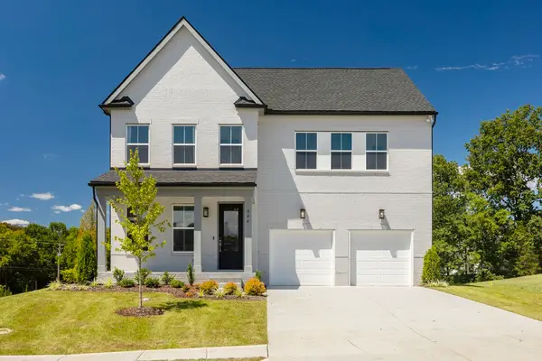 844 Silva Loop, Mount Juliet, TN 37122