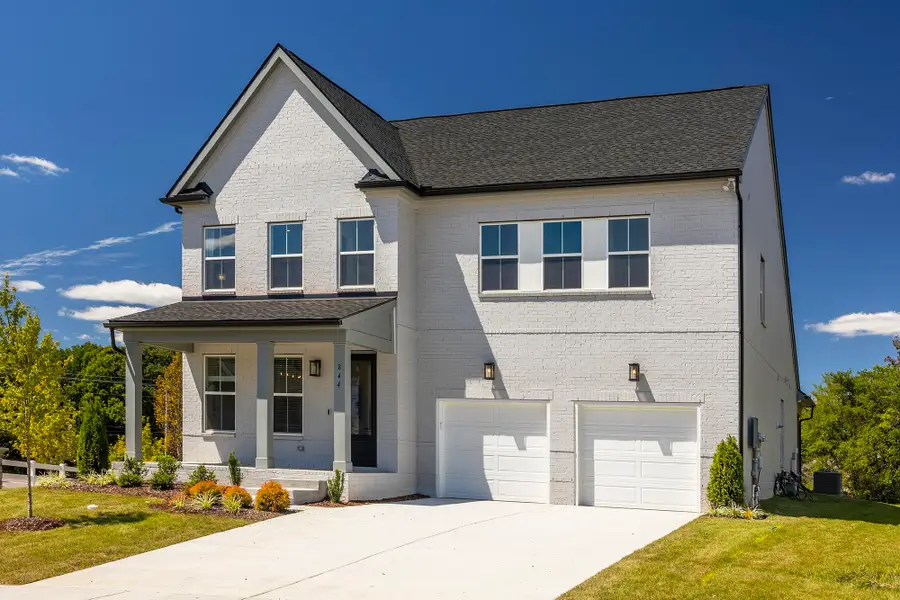 844 Silva Loop, Mount Juliet, TN 37122 - #2