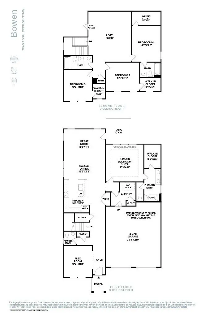 844 Silva Loop, Mount Juliet, TN 37122 - #3