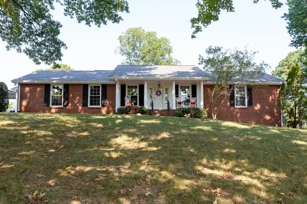 422 Kimberly Drive, Clarksville, TN 37043