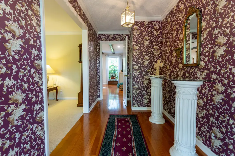 422 Kimberly Drive, Clarksville, TN 37043 - #2