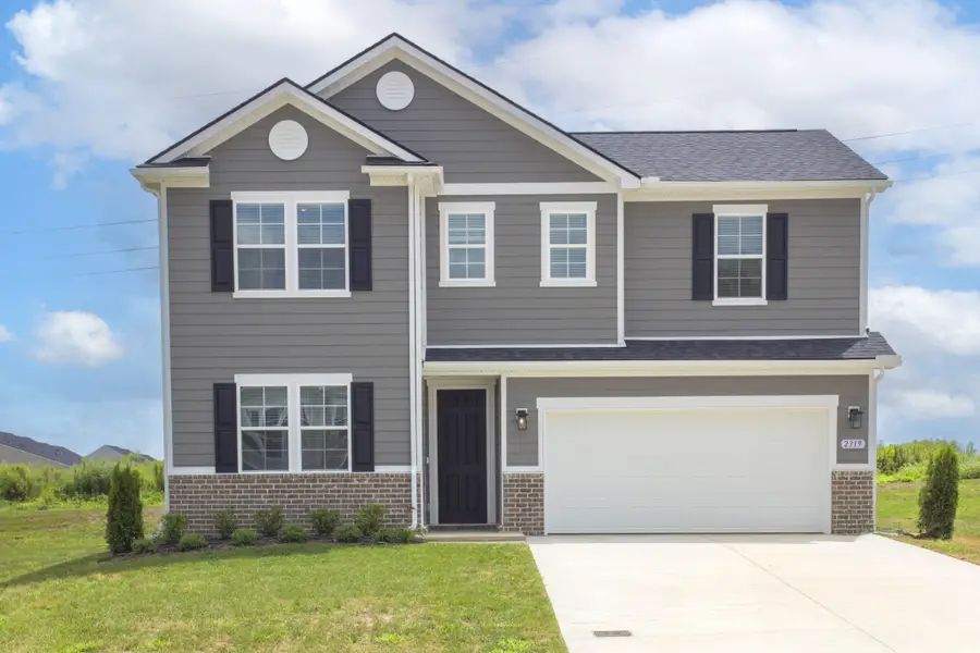 2319 Williamsport Landing, Columbia, TN 38401 - #3