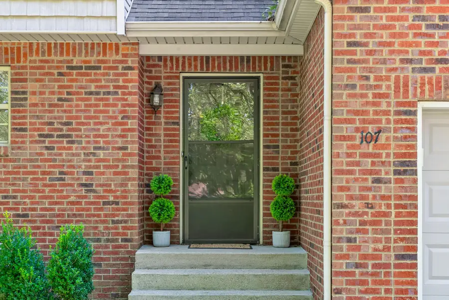107 Rebecca Lane, Clarksville, TN 37042 - #3