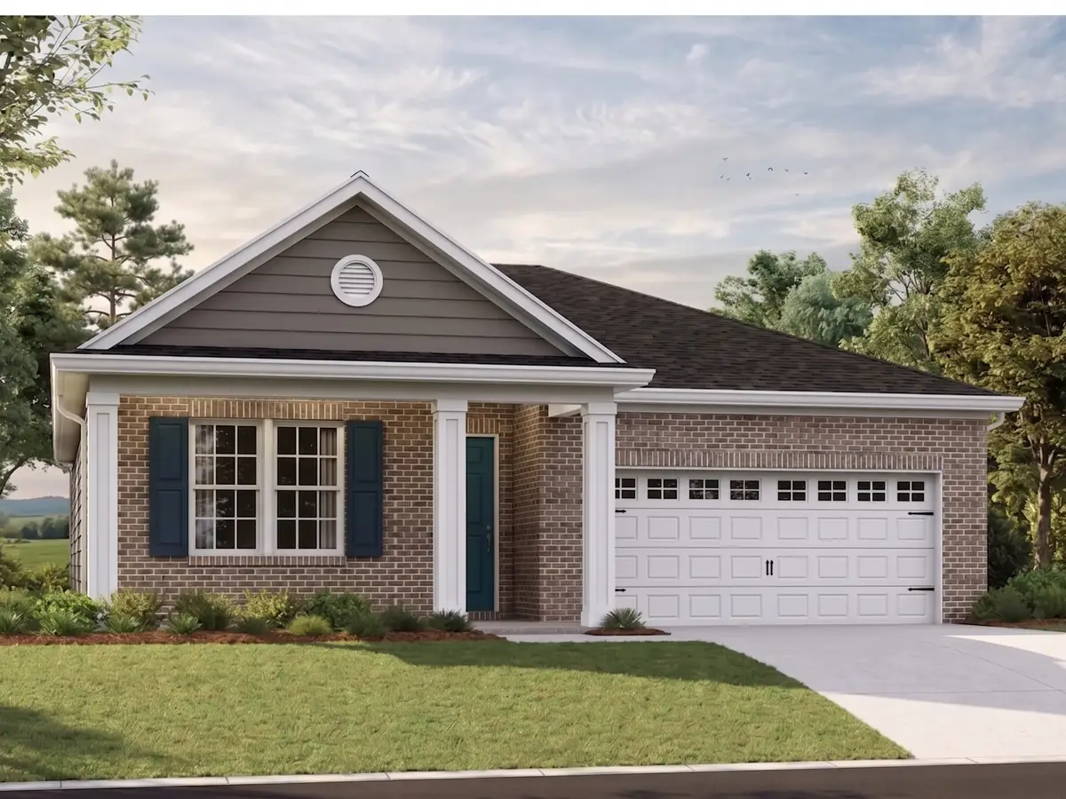 2403 Hartman Cove, Columbia, TN 38401 - #1