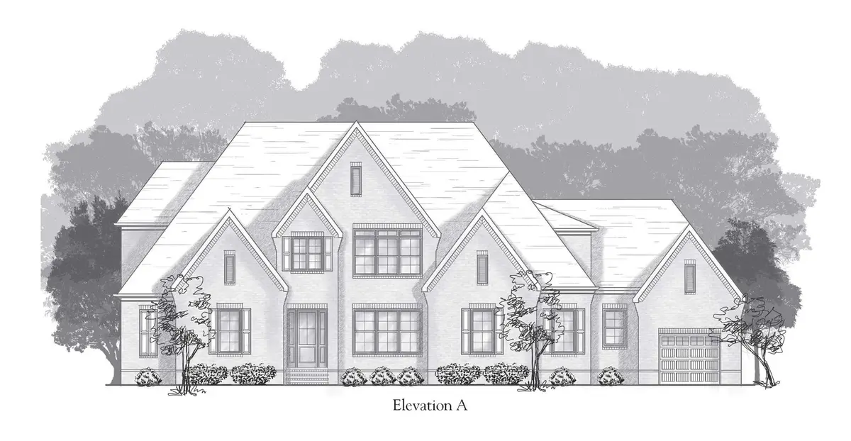 1961 Napa Dr, Brentwood, TN 37027 - #1
