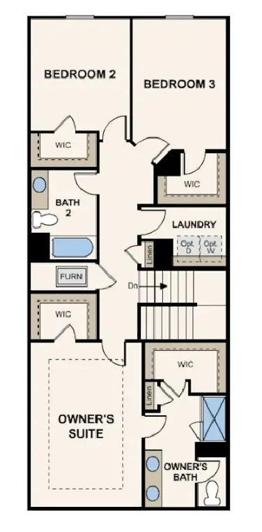 3623 Buena Vista Pike, Nashville, TN 37218 - #3