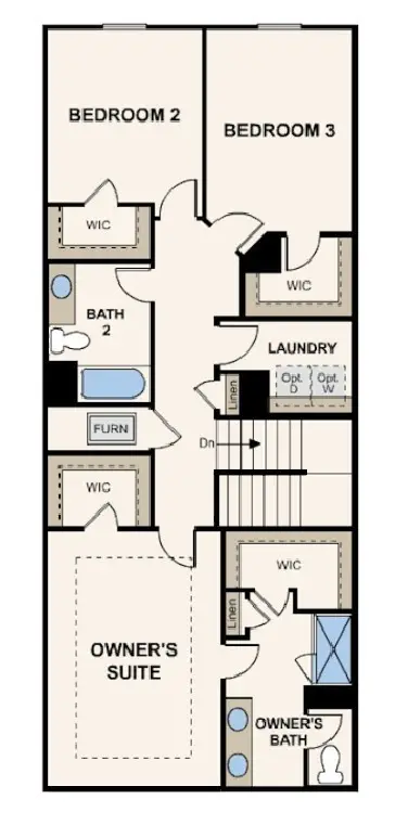 3625 Buena Vista Pike, Nashville, TN 37218 - #3