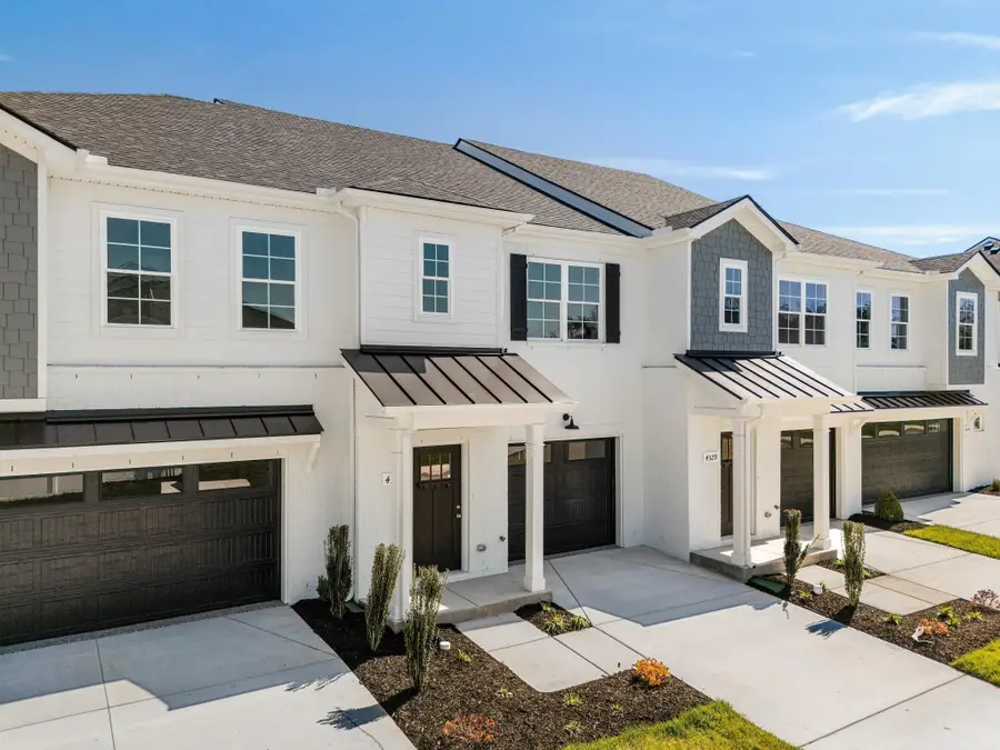 1852 Maidstone Drive, Murfreesboro, TN 37127 - #2