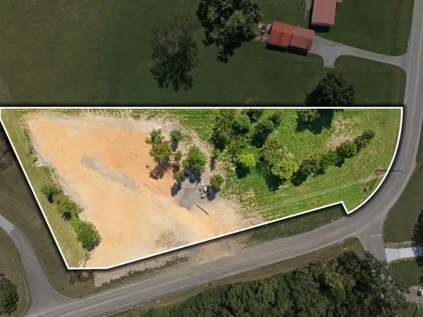 7468 Deer Ridge Road, Primm Springs, TN 38476 - #1