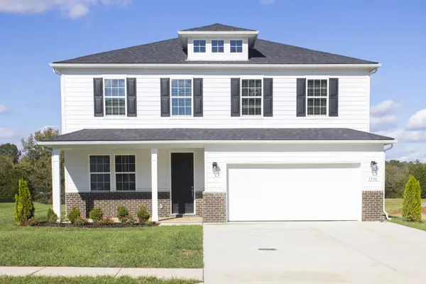 1543 Oak Springs Drive, Columbia, TN 38401