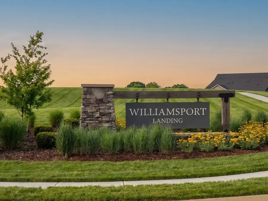 1543 Oak Springs Drive, Columbia, TN 38401 - #2