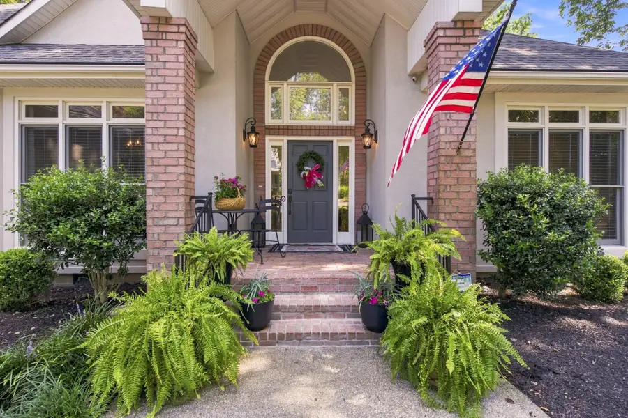 1716 Blairmont Dr, Lebanon, TN 37087 - #2