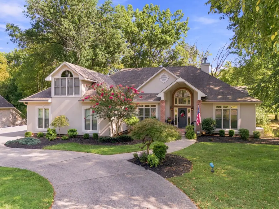 1716 Blairmont Dr, Lebanon, TN 37087 - #3