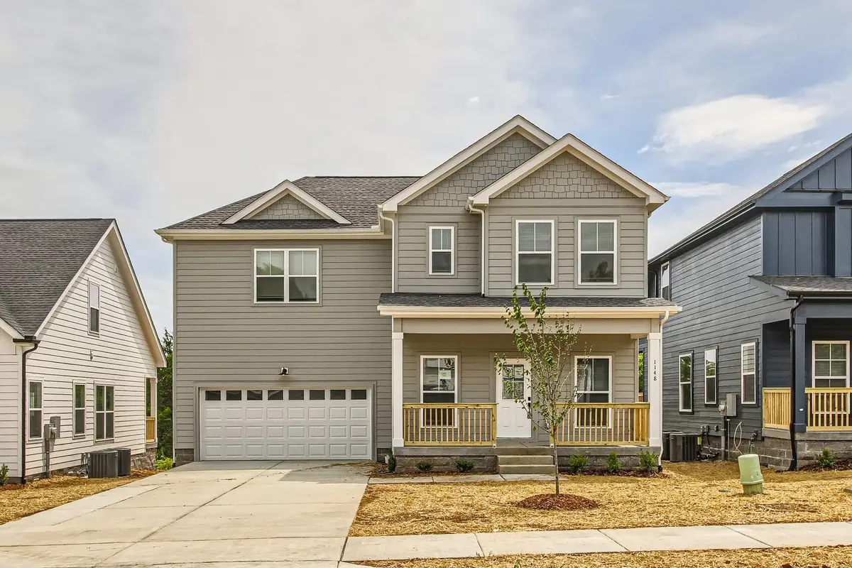 1148 Alcove Way, Antioch, TN 37013 - #1