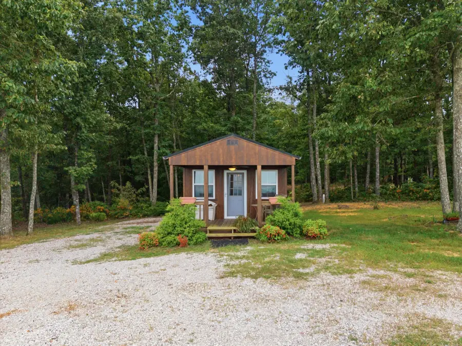 245 Point Drive, Belvidere, TN 37306 - #3