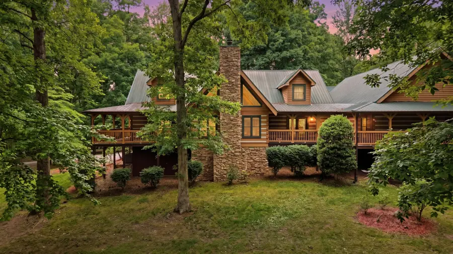 2752 Owl Hollow Rd, Franklin, TN 37064 - #3