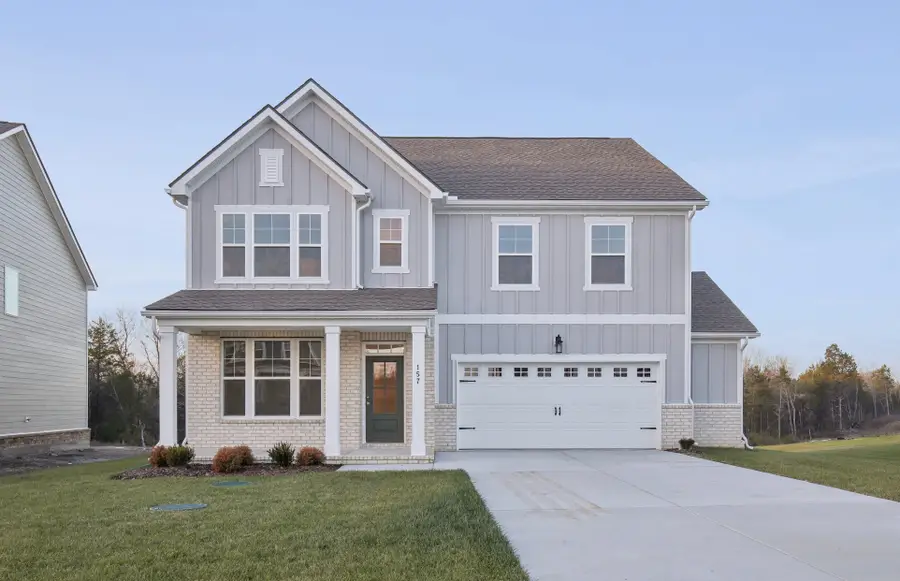 127 Emeline Way, Mount Juliet, TN 37122 - #2