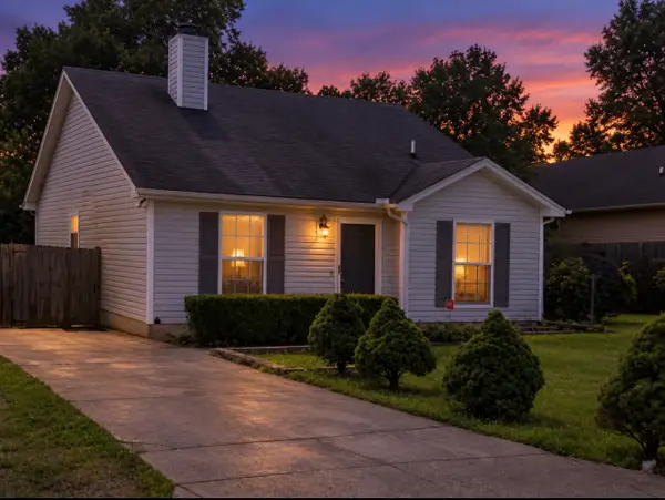 456 Cedar Park Cir, La Vergne, TN 37086
