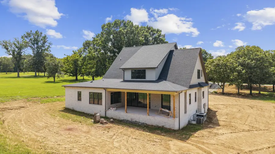 8285 Cainsville Rd, Lebanon, TN 37090 - #2
