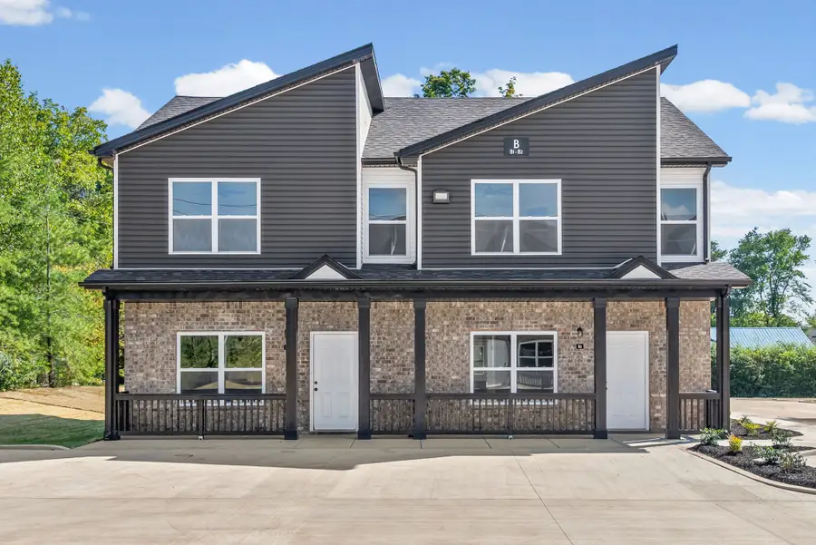 160 Fairview Ln #B1, Clarksville, TN 37040 - #2