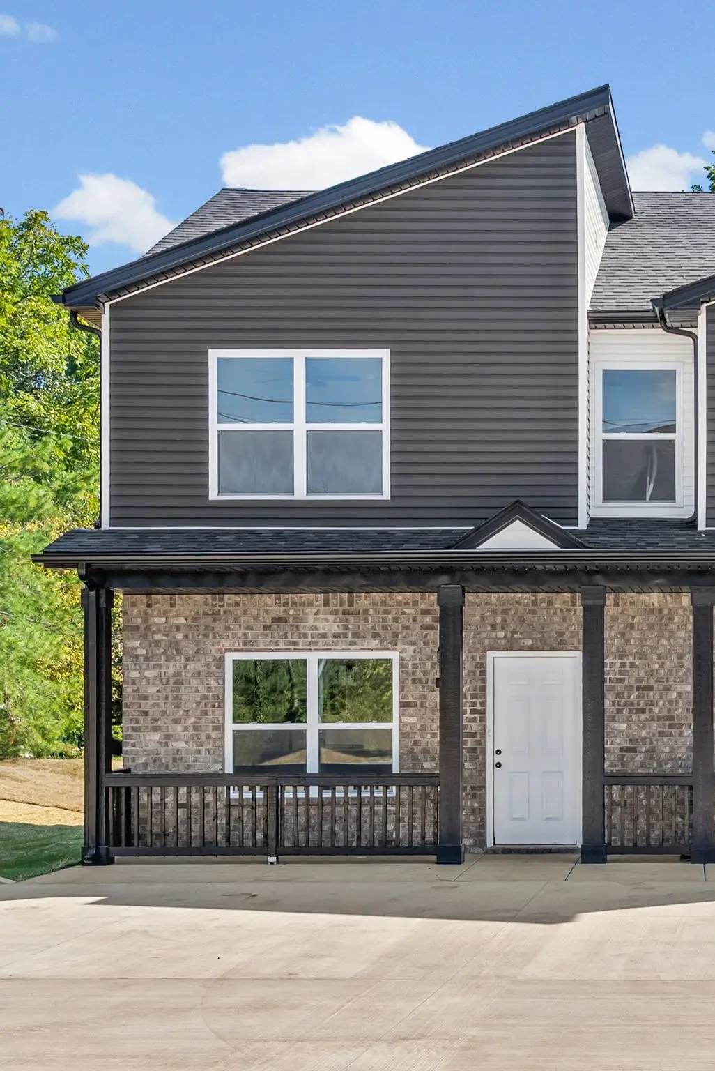 160 Fairview Ln #B2, Clarksville, TN 37040 - #1