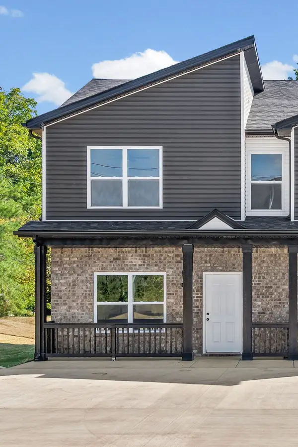 160 Fairview Ln #B2, Clarksville, TN 37040