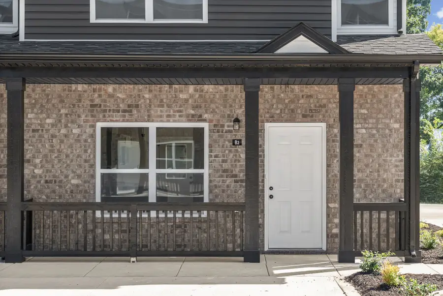 160 Fairview Ln #B2, Clarksville, TN 37040 - #2