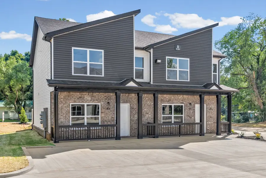 160 Fairview Ln #B2, Clarksville, TN 37040 - #3