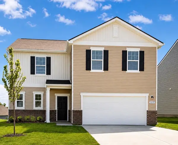 3514 Fellowship Road, Columbia, TN 38401
