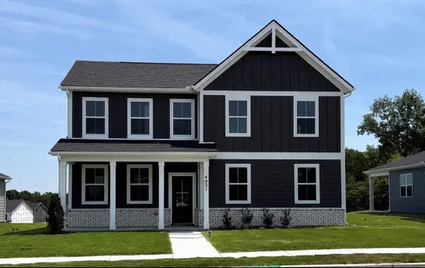 4021 Red Hawk Road, Columbia, TN 38401