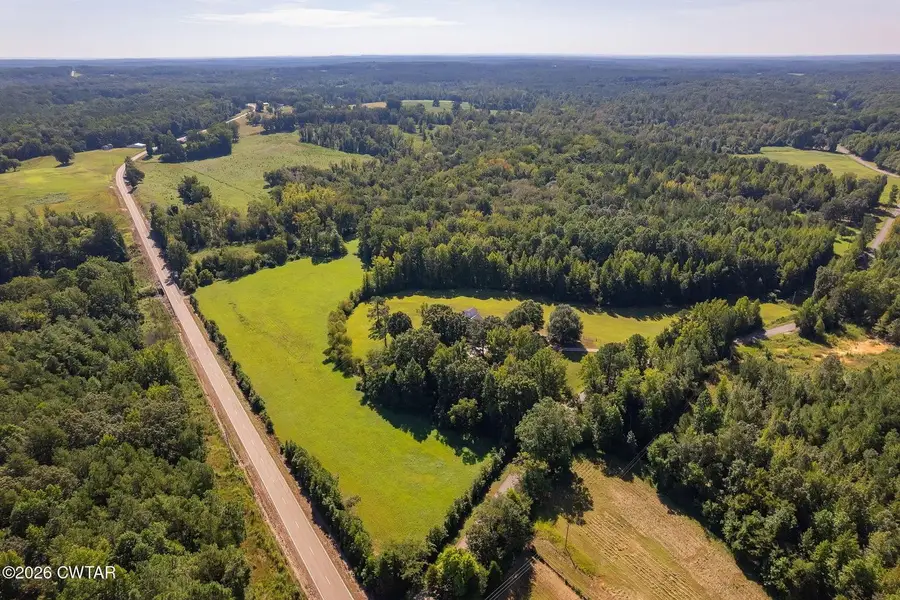 76 Clarence Barham Rd, Bethel Springs, TN 38315 - #2