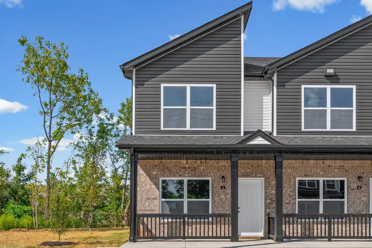 160 Fairview Ln #A1, Clarksville, TN 37040 - #1