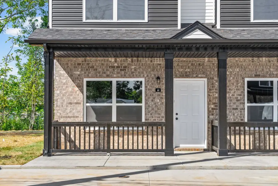 160 Fairview Ln #A1, Clarksville, TN 37040 - #2