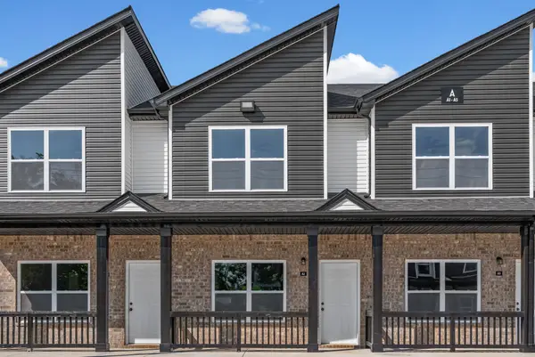 160 Fairview Ln #A2, Clarksville, TN 37040