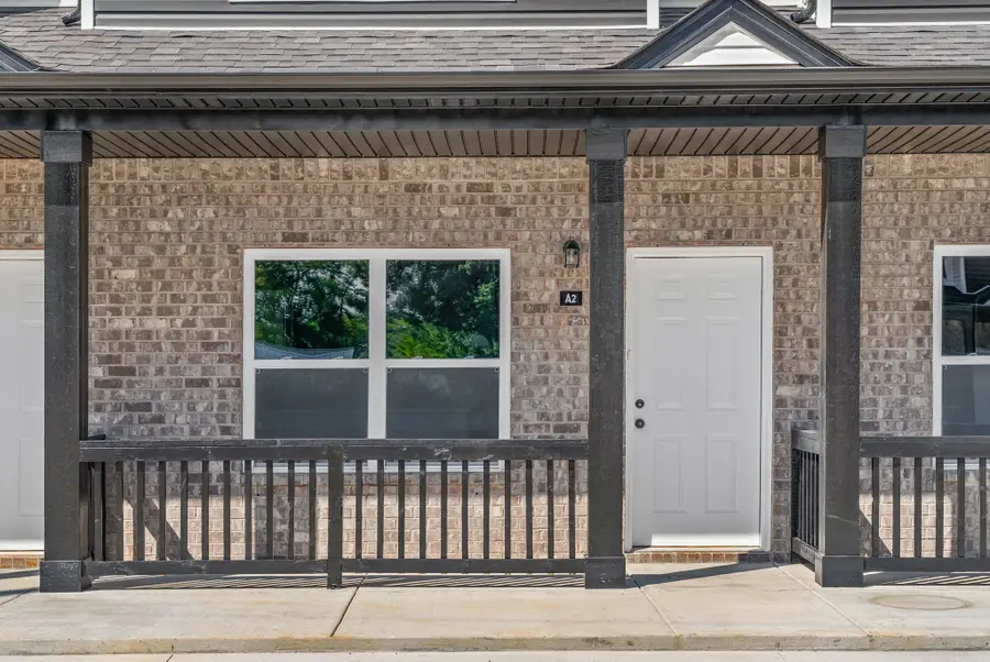 160 Fairview Ln #A2, Clarksville, TN 37040 - #2