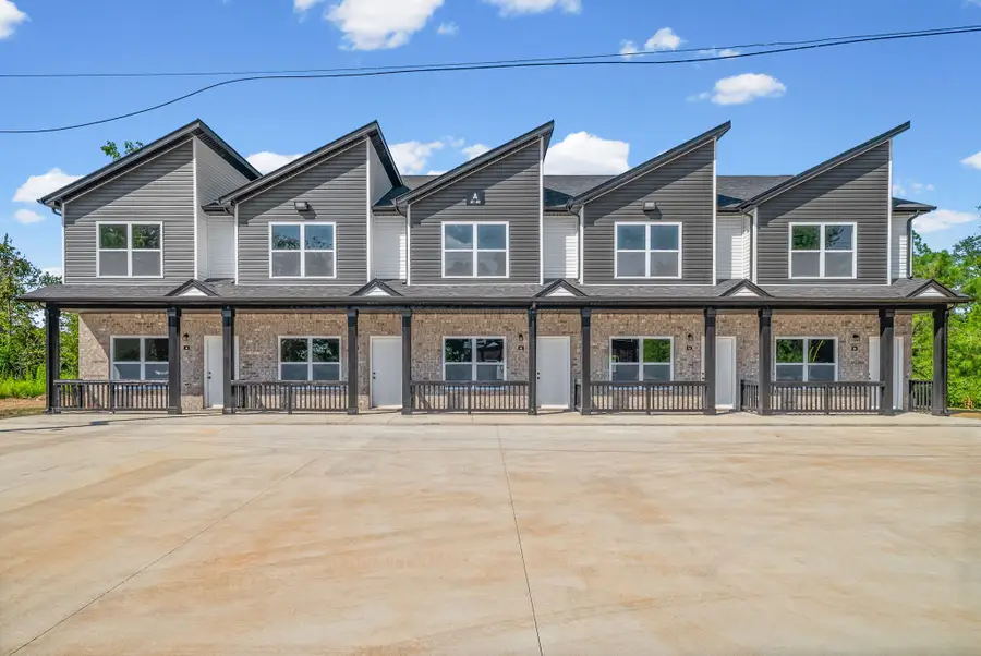 160 Fairview Ln #A2, Clarksville, TN 37040 - #3