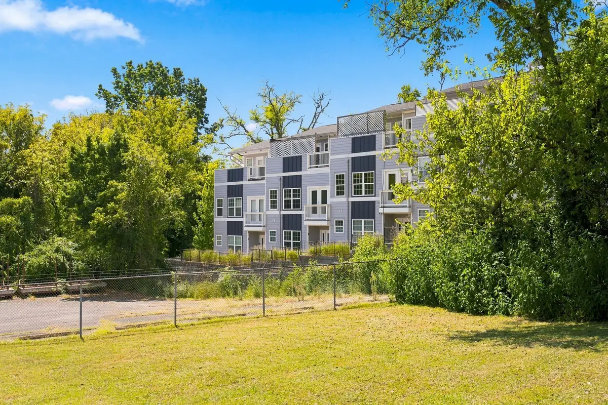 421 Elysian Fields Rd #4, Nashville, TN 37211 - #1