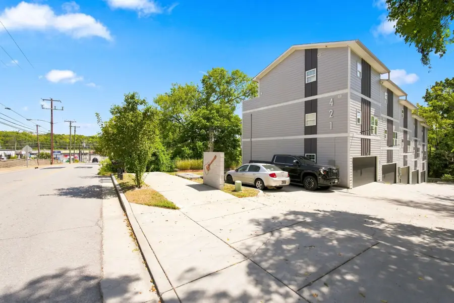 421 Elysian Fields Rd #4, Nashville, TN 37211 - #3