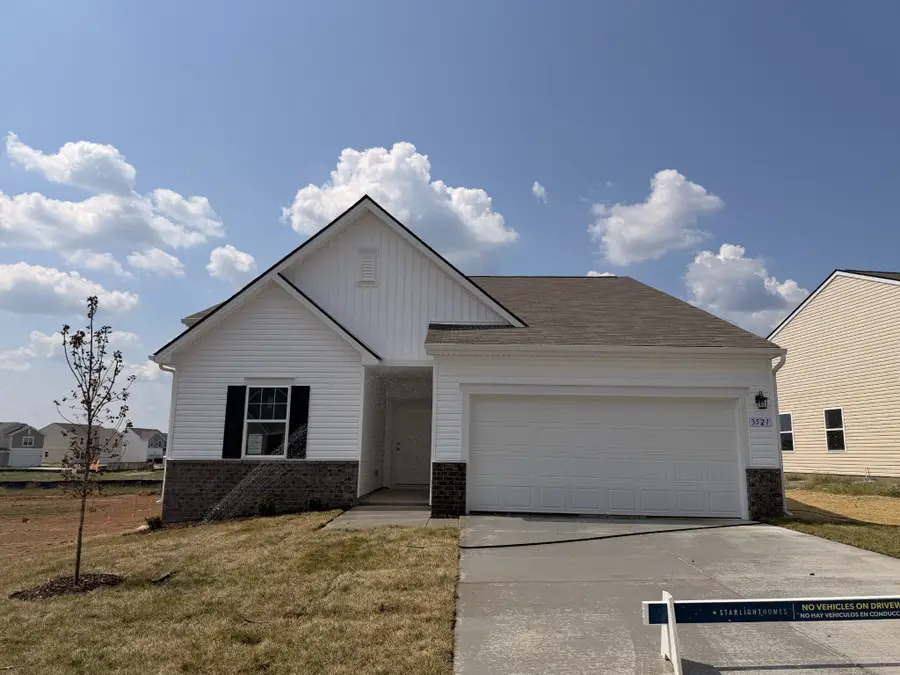 3521 Fellowship Rd, Columbia, TN 38401 - #2