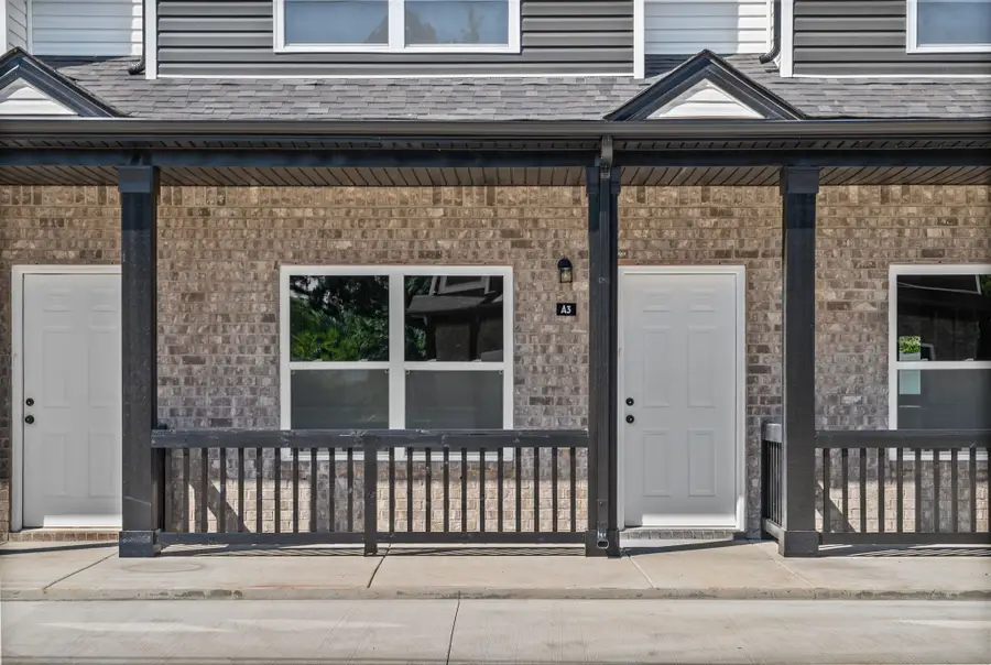 160 Fairview Ln #A3, Clarksville, TN 37040 - #2