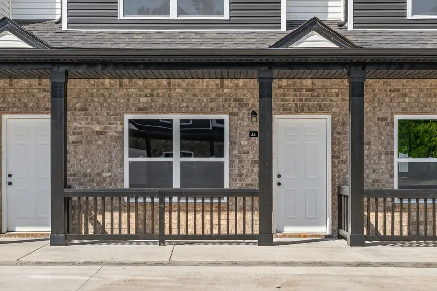 160 Fairview Ln #A4, Clarksville, TN 37040 - #2