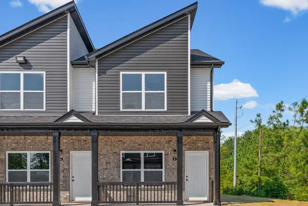160 Fairview Ln #A5, Clarksville, TN 37040