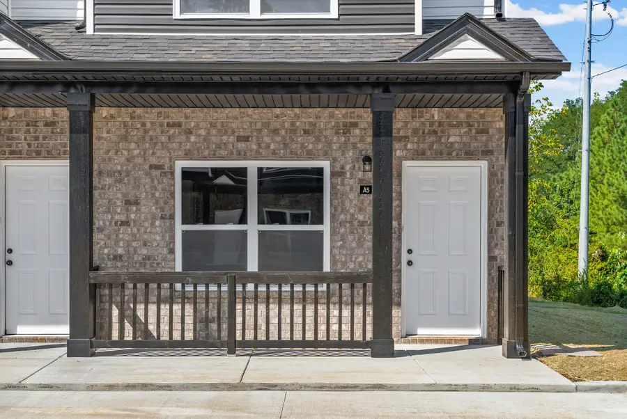 160 Fairview Ln #A5, Clarksville, TN 37040 - #2