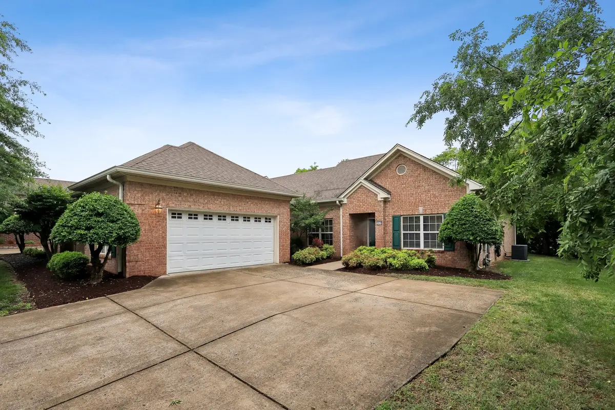 201 Wrennewood Ln, Franklin, TN 37064 - #1