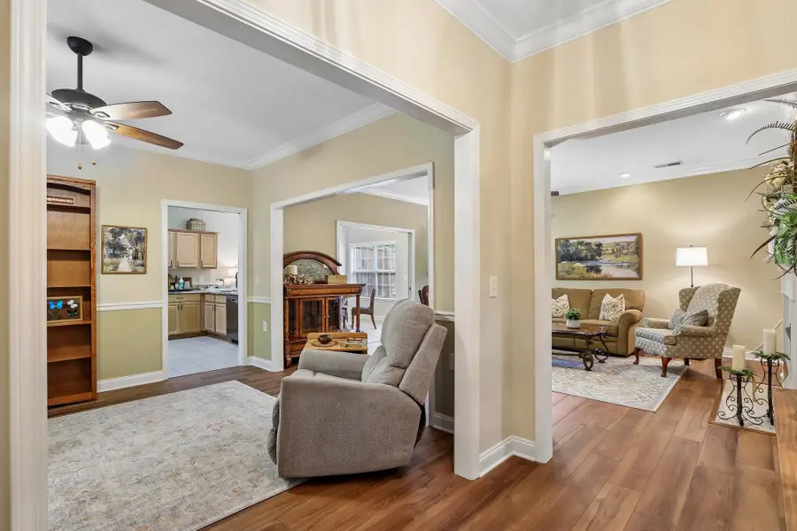 201 Wrennewood Ln, Franklin, TN 37064 - #2