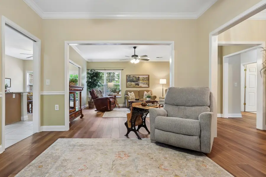 201 Wrennewood Ln, Franklin, TN 37064 - #3