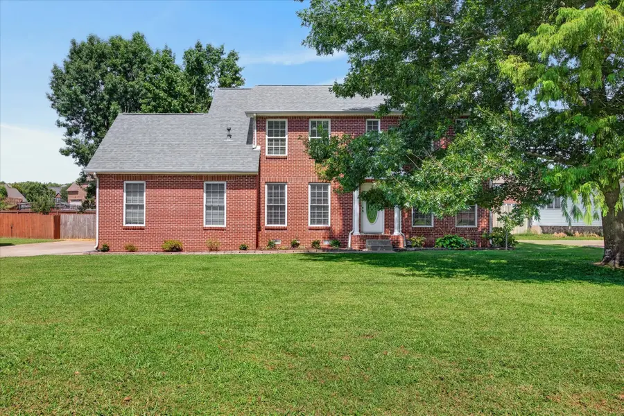 3721 Trough Springs Rd, Adams, TN 37010 - #3