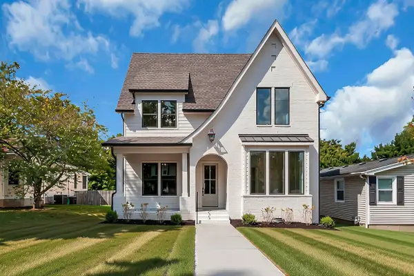 4602 Utah Ave, Nashville, TN 37209