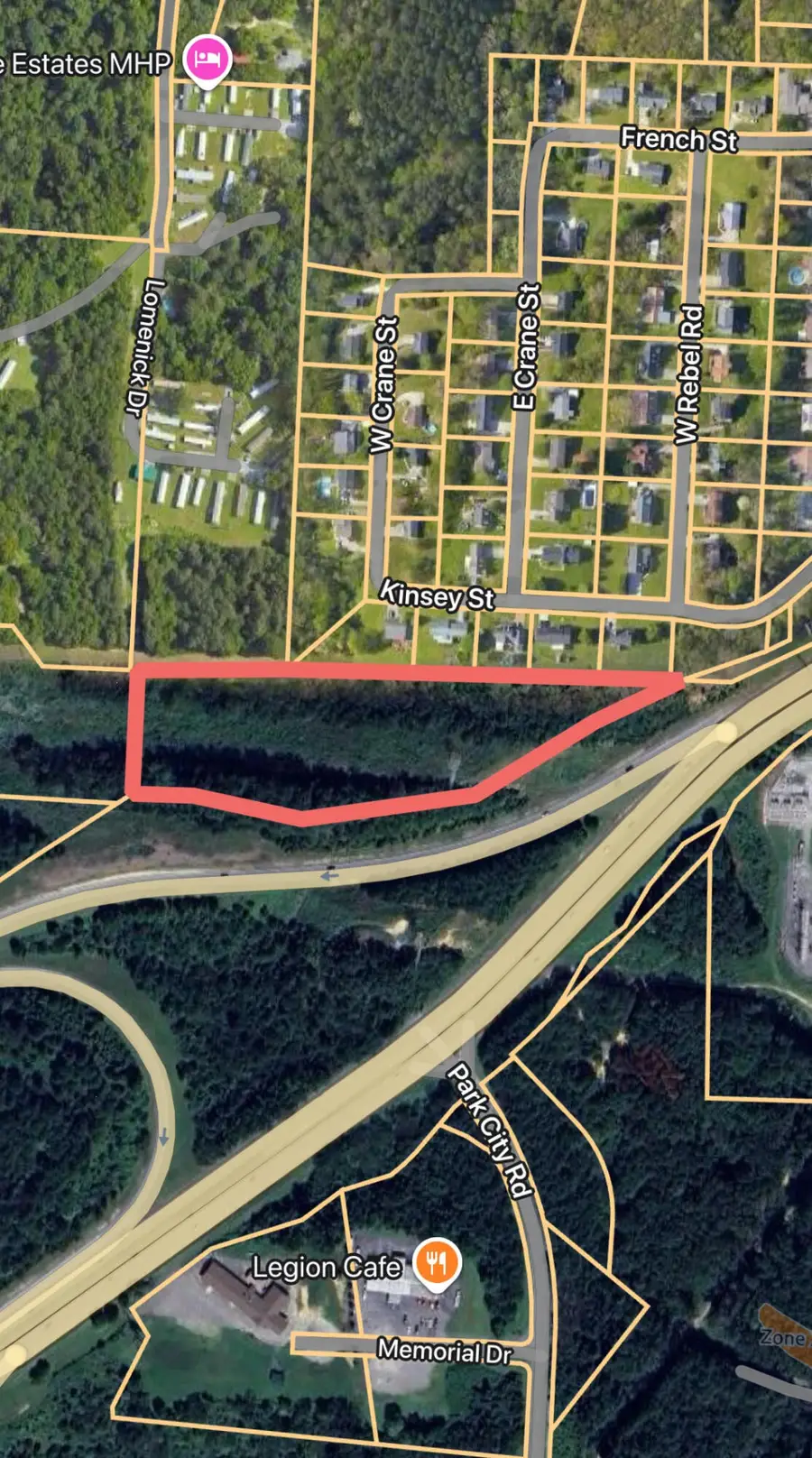 526 Schmidt Road, Rossville, GA 30741 - #3